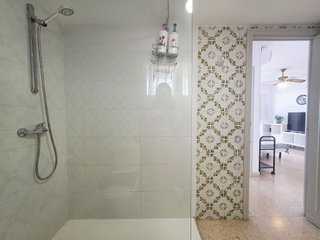 Piso en venta en Playa de Levante en Benidorm