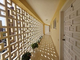 Piso en venta en Playa de Levante en Benidorm