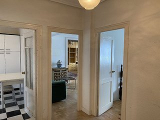 Piso en venta en Ensanche en Pamplona