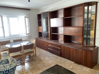 Piso en venta en Ensanche en Pamplona
