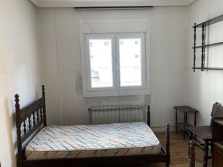 Piso en venta en Ensanche en Pamplona