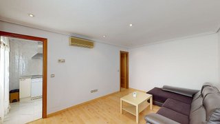 Piso en venta en Sol en Madrid