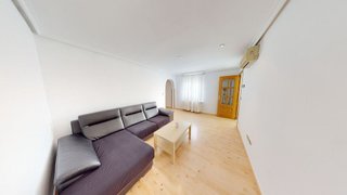 Piso en venta en Sol en Madrid