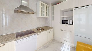 Piso en venta en Sol en Madrid