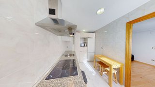 Piso en venta en Sol en Madrid