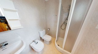 Piso en venta en Sol en Madrid