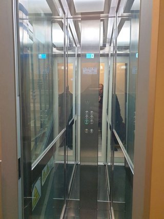 Piso en venta en Sol en Madrid