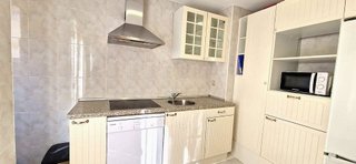 Piso en venta en Sol en Madrid