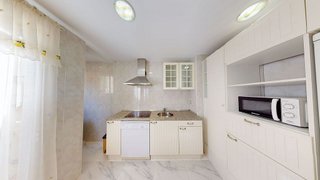 Piso en venta en Sol en Madrid
