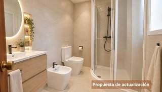 Piso en venta en Sol en Madrid