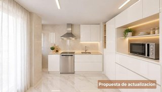 Piso en venta en Sol en Madrid