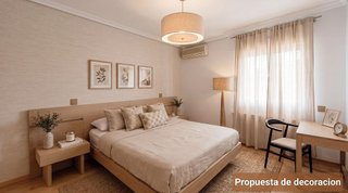 Piso en venta en Sol en Madrid
