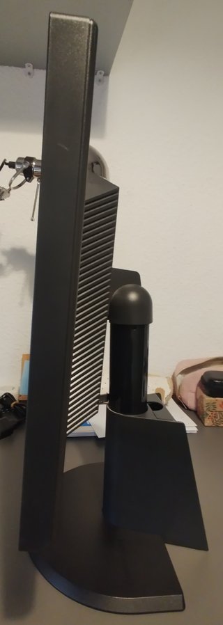 Monitor Lenovo Thinkvision L193PC 19