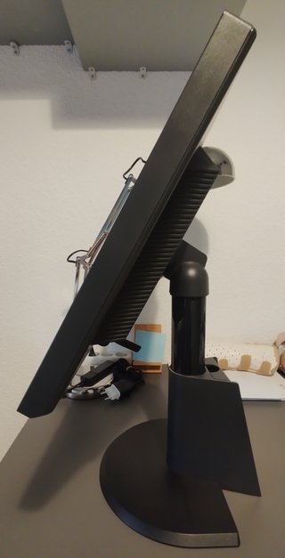 Monitor Lenovo Thinkvision L193PC 19