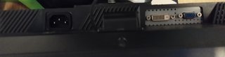 Monitor Lenovo Thinkvision L193PC 19
