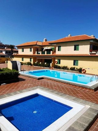 Piso en venta en Zona Botánico en Puerto de la Cruz