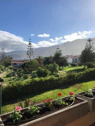 Piso en venta en Zona Botánico en Puerto de la Cruz