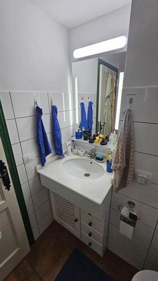 Piso en venta en Zona Botánico en Puerto de la Cruz