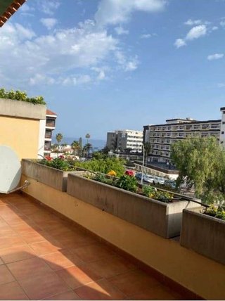 Piso en venta en Zona Botánico en Puerto de la Cruz
