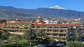 Piso en venta en Zona Botánico en Puerto de la Cruz