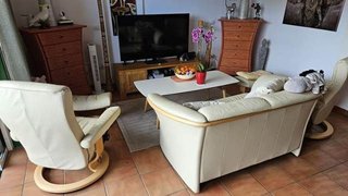 Piso en venta en Zona Botánico en Puerto de la Cruz