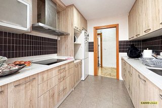 Piso en venta en Ejido Sur en Ejido (El)
