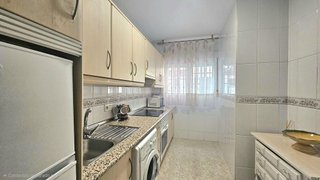 Piso en venta en Playa de los Boliches en Fuengirola