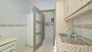Piso en venta en Playa de los Boliches en Fuengirola