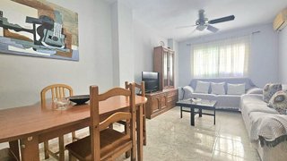 Piso en venta en Playa de los Boliches en Fuengirola
