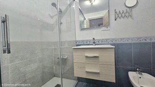 Piso en venta en Playa de los Boliches en Fuengirola
