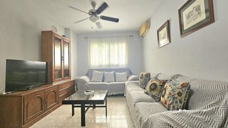 Piso en venta en Playa de los Boliches en Fuengirola