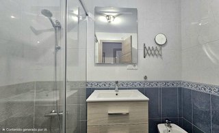 Piso en venta en Playa de los Boliches en Fuengirola