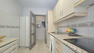 Piso en venta en Playa de los Boliches en Fuengirola