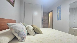 Piso en venta en Playa de los Boliches en Fuengirola