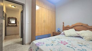 Piso en venta en Playa de los Boliches en Fuengirola