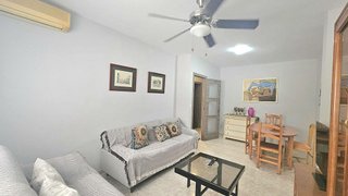 Piso en venta en Playa de los Boliches en Fuengirola