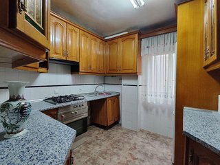 Piso en venta en San Roque-Concordia-Adoratrices en Guadalajara