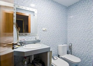 Piso en venta en Motril pueblo en Motril