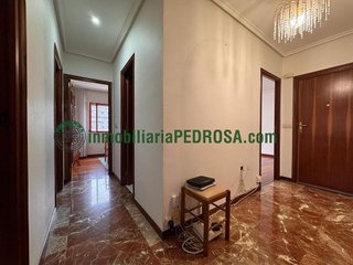Piso en venta en Zona de Plaza de Barcelos en Pontevedra