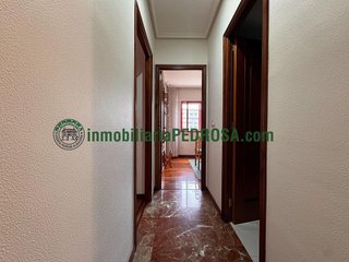 Piso en venta en Zona de Plaza de Barcelos en Pontevedra