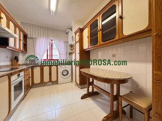 Piso en venta en Zona de Plaza de Barcelos en Pontevedra