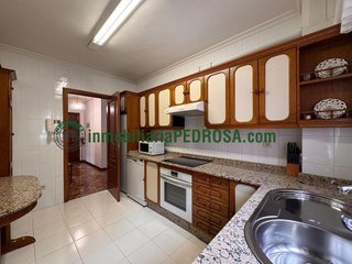 Piso en venta en Zona de Plaza de Barcelos en Pontevedra