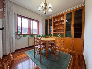 Piso en venta en Zona de Plaza de Barcelos en Pontevedra