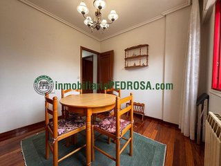 Piso en venta en Zona de Plaza de Barcelos en Pontevedra