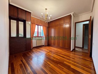 Piso en venta en Zona de Plaza de Barcelos en Pontevedra
