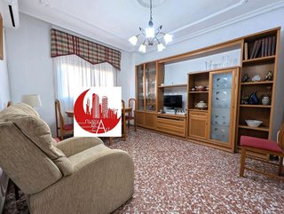 Piso en venta en La Union Pueblo en Unión (La)