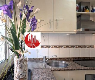Piso en venta en La Union Pueblo en Unión (La)