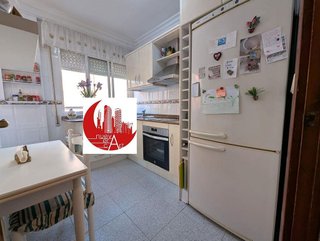 Piso en venta en La Union Pueblo en Unión (La)