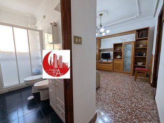 Piso en venta en La Union Pueblo en Unión (La)