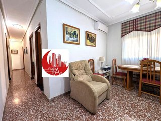 Piso en venta en La Union Pueblo en Unión (La)